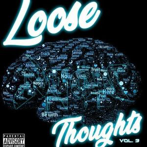 Loose Thoughts Vol. 3 Cover