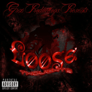 Loose Thoughts Vol. 1 Cover