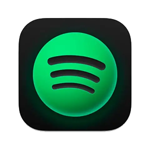 Spotify Button