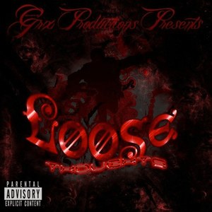 Loose Thoughts Vol. 1 cover art