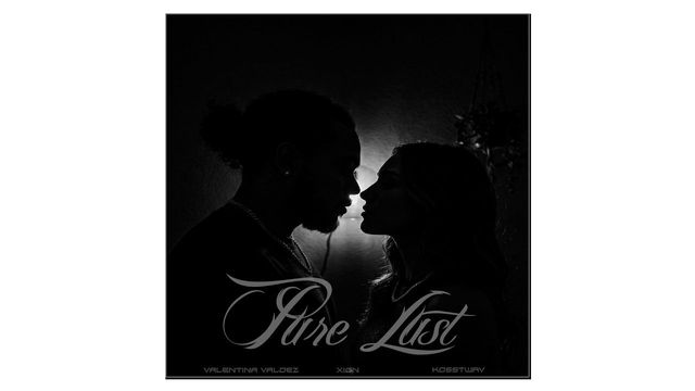 Video thumbnail: Valentina Valdez x XiØN - Pure Lust [Rough Draft] [Visualizer]