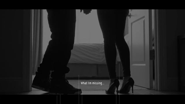 Video thumbnail: XiØN Ft. Valentina Valdez - Want It All (prod. LoopGod) [Visualizer]